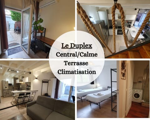 Kitchen or kitchenette, Seating area, air conditioner