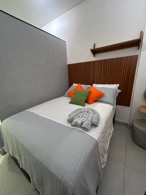 Studio Moderno in Botafogo Apartment in Santa Teresa