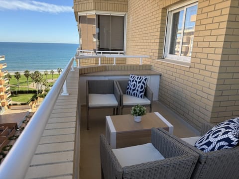 Property view