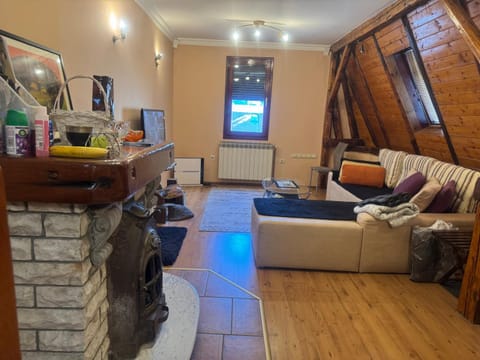 Deluxe Apartments Belgrade Downtown Dorcol Apartment in Belgrade