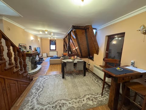 Deluxe Apartments Belgrade Downtown Dorcol Apartment in Belgrade