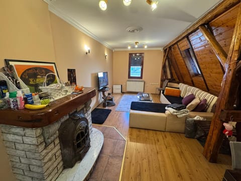 Deluxe Apartments Belgrade Downtown Dorcol Apartment in Belgrade