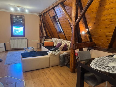 Deluxe Apartments Belgrade Downtown Dorcol Apartment in Belgrade