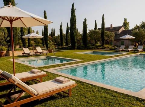 Garden, Hot Tub, Swimming pool