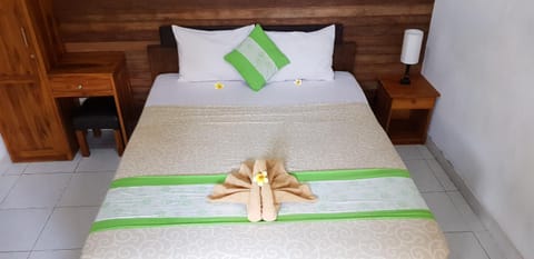 Surya Home Stay Vacation rental in Nusapenida