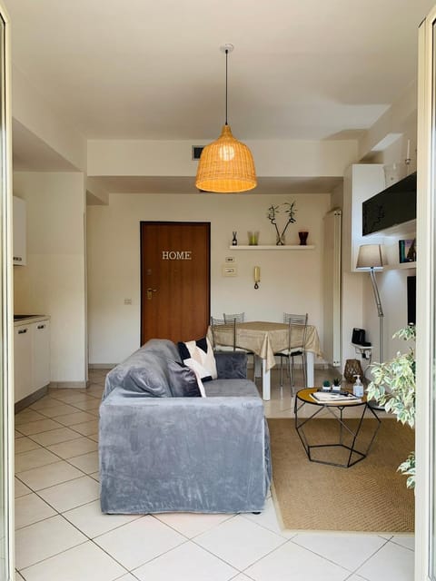 TV and multimedia, Seating area