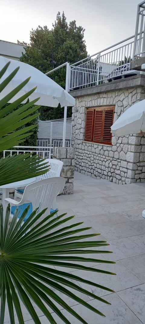 Studio Apartment Novi Apartment in Novi Vinodolski