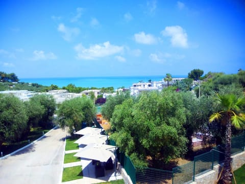 Property building, Neighbourhood, Natural landscape, Sea view