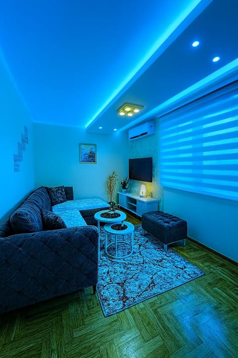 Apartman Daluxst Apartment in Serbia