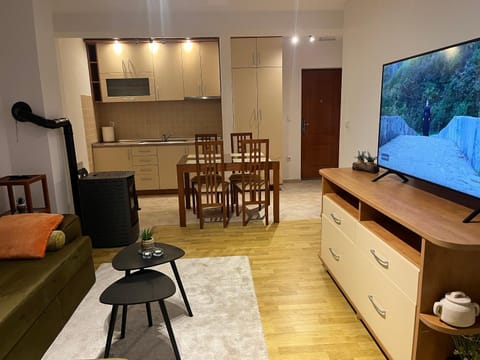 Kupres Apartman555 Apartment in Split-Dalmatia County