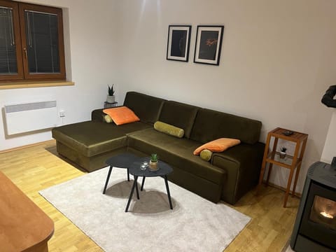 Kupres Apartman555 Apartment in Split-Dalmatia County