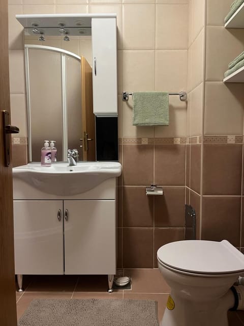 Kupres Apartman555 Apartment in Split-Dalmatia County