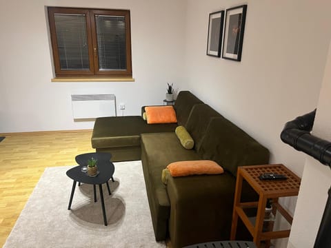 Kupres Apartman555 Apartment in Split-Dalmatia County