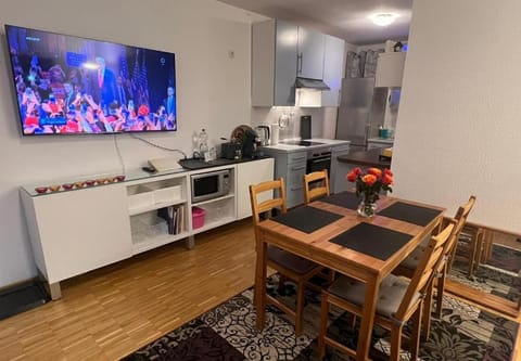 Terassen Whg 68 qm bis 6 pers Apartment in Wiesbaden