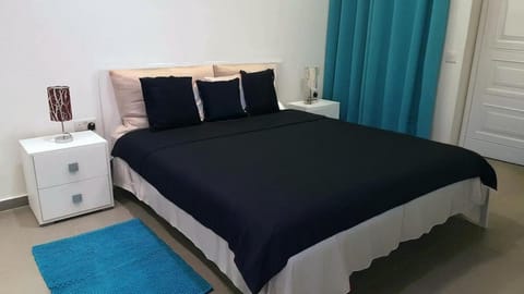 Spacious Depiro Apartment Sliema Apartment in Sliema