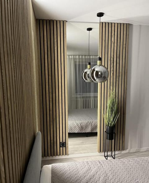 LUX Apartamentai Apartment in Lithuania