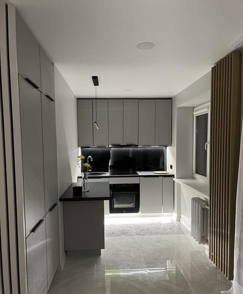 LUX Apartamentai Apartment in Lithuania