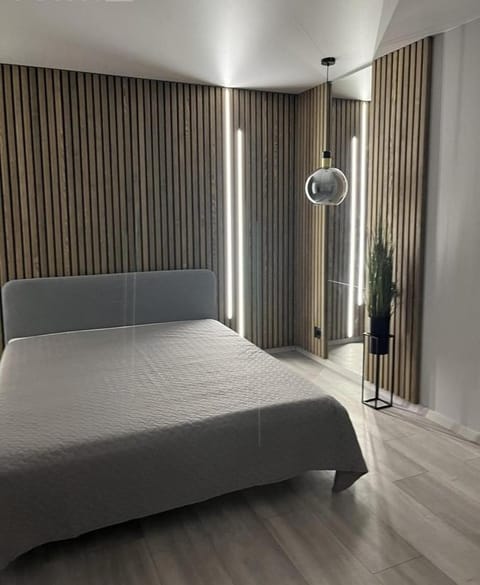 LUX Apartamentai Apartment in Lithuania