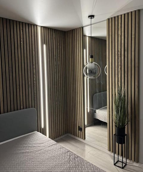 LUX Apartamentai Apartment in Lithuania