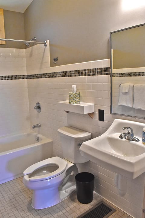 Shower, Toilet, Bathroom, Bath