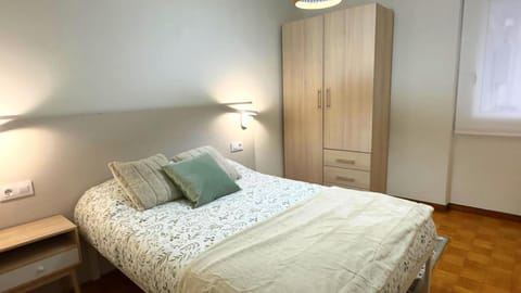 Lounge or bar, Bedroom