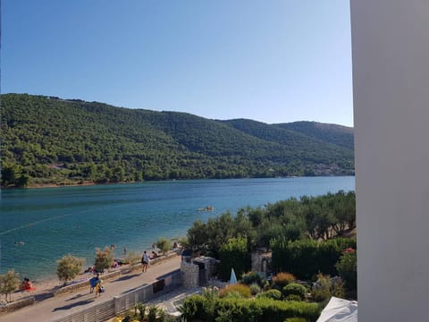 Grebaville Apartment Apartment in Šibenik-Knin County, Croatia