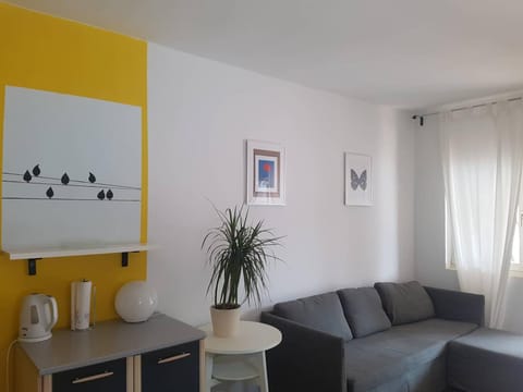 Grebaville Apartment Apartment in Šibenik-Knin County, Croatia