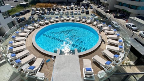 Day, Pool view, Swimming pool
