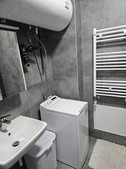 Luxury Vlae Apartaments Apartment in Skopje