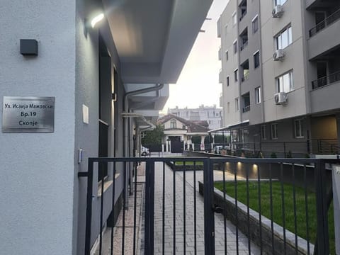 Luxury Vlae Apartaments Apartment in Skopje