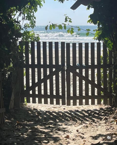 Beach, Sea view