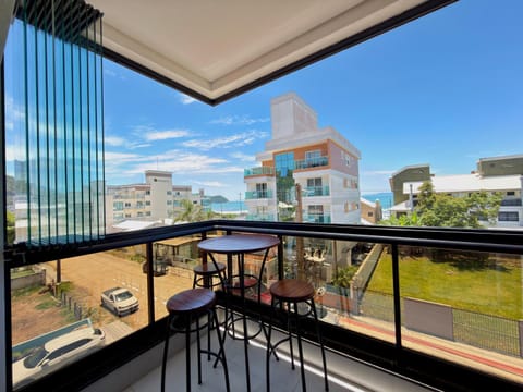 View (from property/room), Balcony/Terrace, Sea view