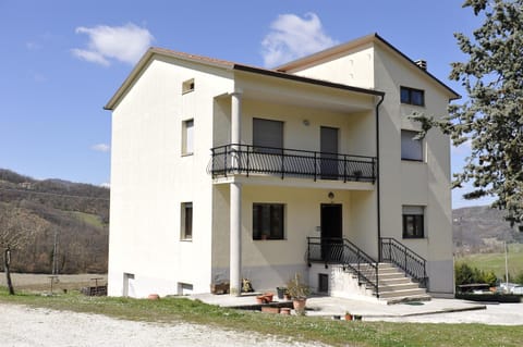 Aleanna Appartamenti Apartment in Umbria