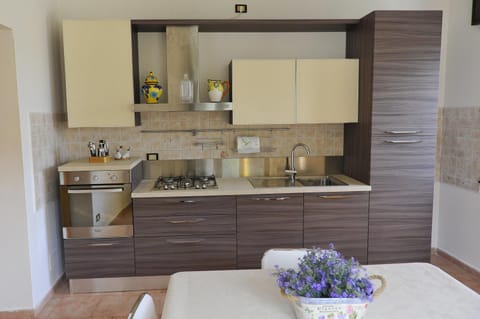 Aleanna Appartamenti Apartment in Umbria