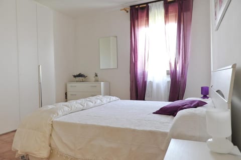 Aleanna Appartamenti Apartment in Umbria