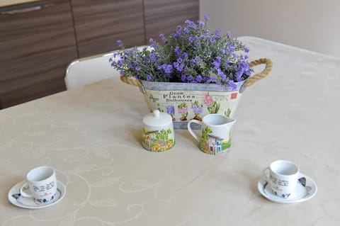 Aleanna Appartamenti Apartment in Umbria