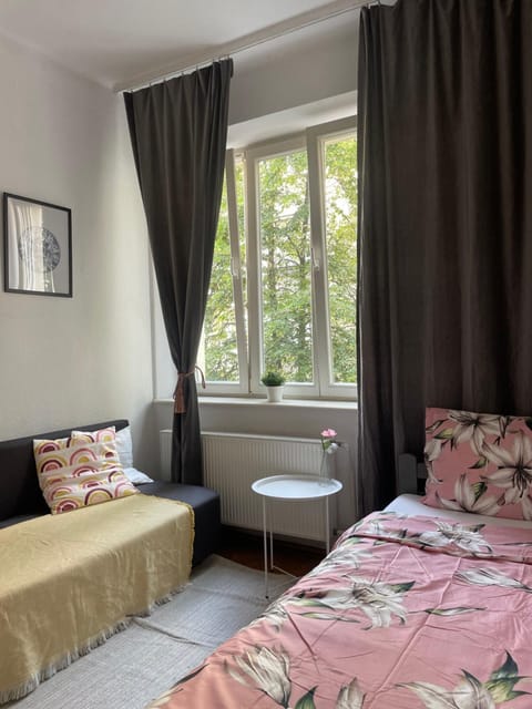 Cozy Rooms Old Town Vacation rental in Krakow