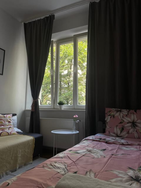 Cozy Rooms Old Town Vacation rental in Krakow
