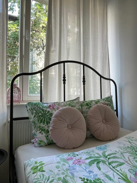 Cozy Rooms Old Town Vacation rental in Krakow