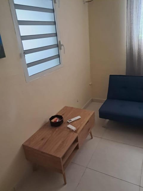 Studio 28m2 meublé Le Gosier Apartment in Le Gosier