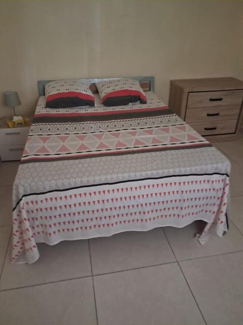 Studio 28m2 meublé Le Gosier Apartment in Le Gosier