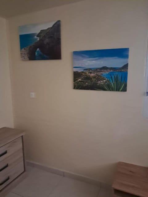 Studio 28m2 meublé Le Gosier Apartment in Le Gosier