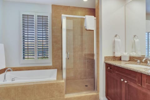 Secluded Ground Floor Studio #B Inn in Indian Wells