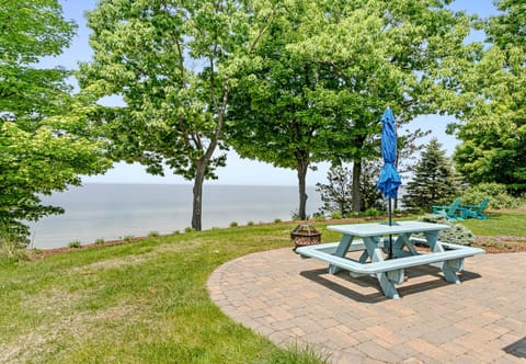 Fletcher Cottage near Grand Haven House in Michigan