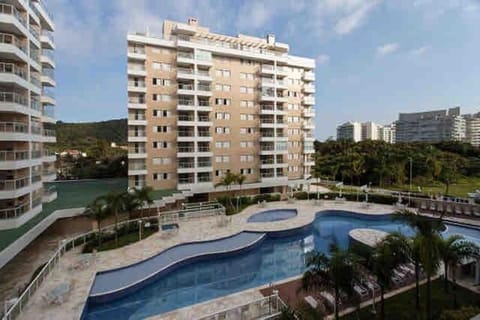 Property building, Pool view, Swimming pool