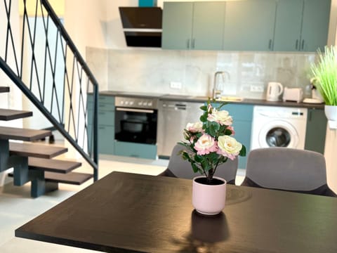 Apartment WH8 Apartment in Cologne