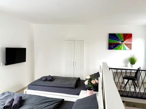 Apartment WH8 Apartment in Cologne