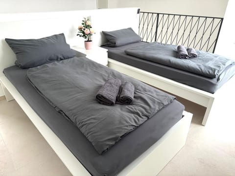 Apartment WH8 Apartment in Cologne