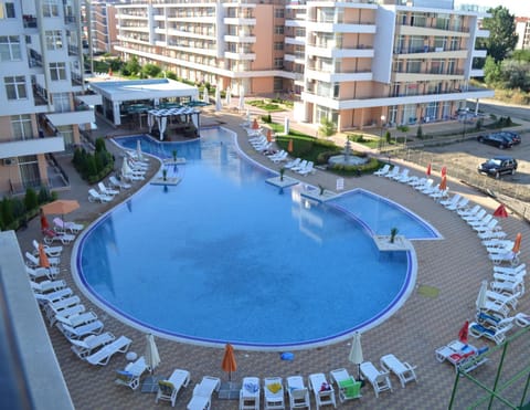 Garden, Balcony/Terrace, Swimming pool, Swimming pool