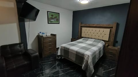 Casa Mi viejo San Juan Vacation rental in Hidalgo, Mexico